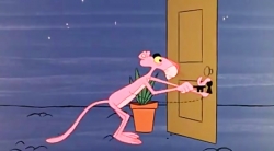 پلنگ صورتی (فصل 1 - قسمت 2)